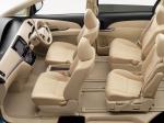 Toyota Estima Aeras 2012 года